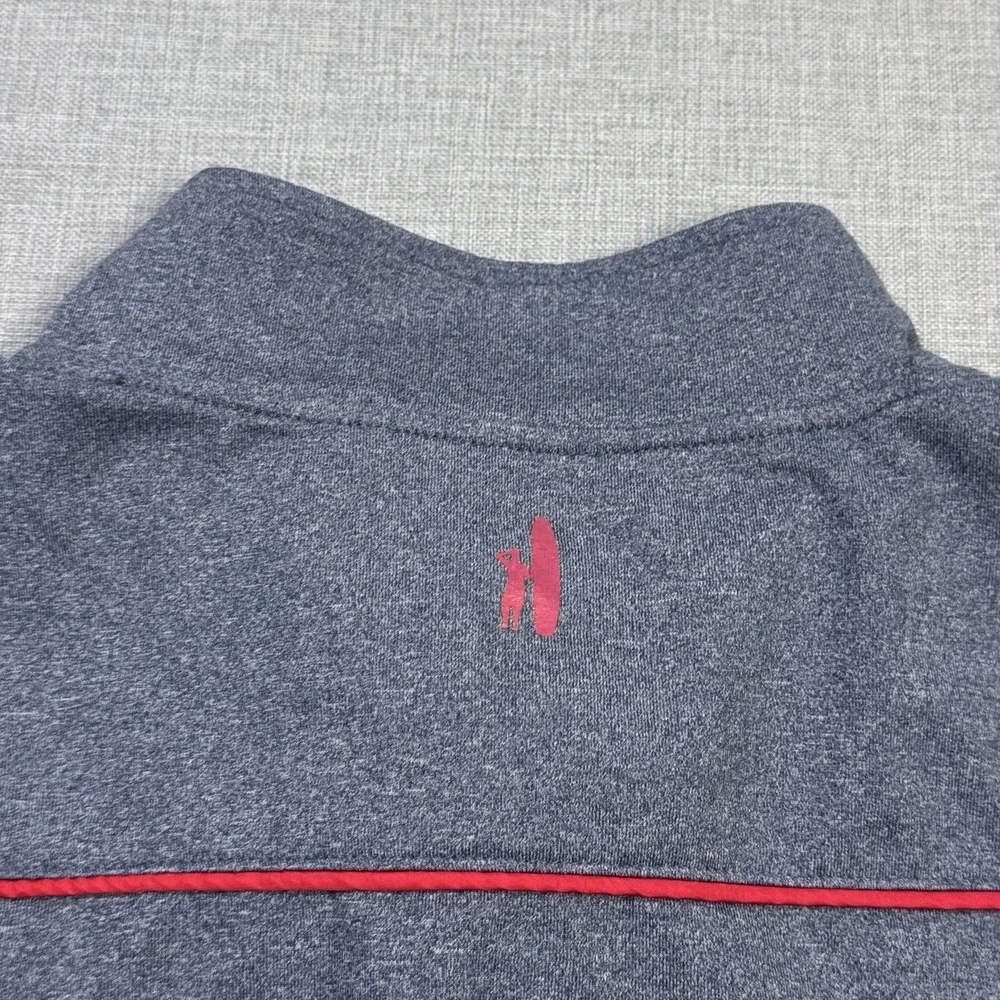 johnnie-O johnnie zip